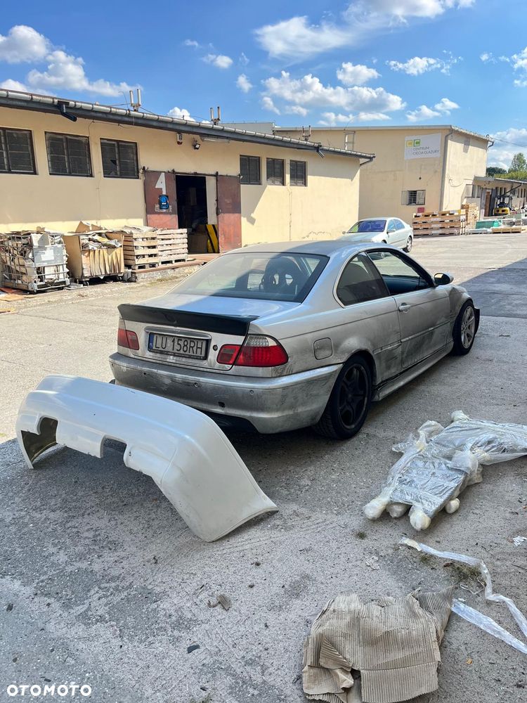 BMW Seria 3 330Ci - 9