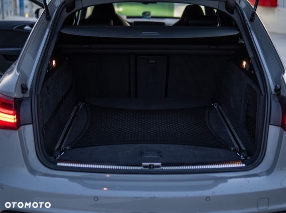 Audi RS6 Avant 4.0 TFSI Quattro Tiptronic - 19