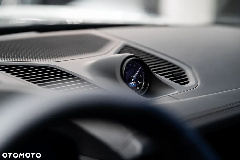 Porsche Cayenne - 14