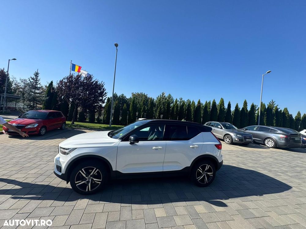 Volvo XC 40 T3 - 4