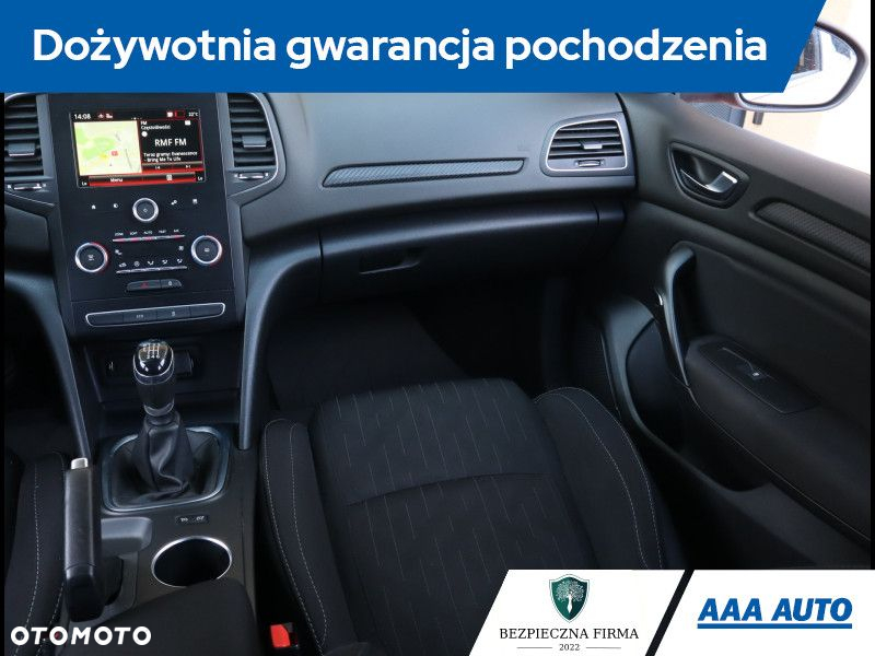 Renault Megane - 9