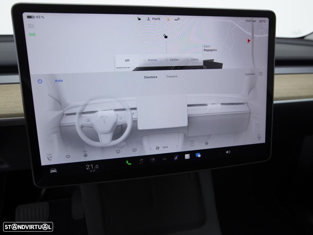 Tesla Model Y Standard - 26
