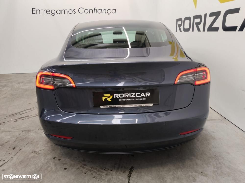 Tesla Model 3 Standard RWD Plus - 5