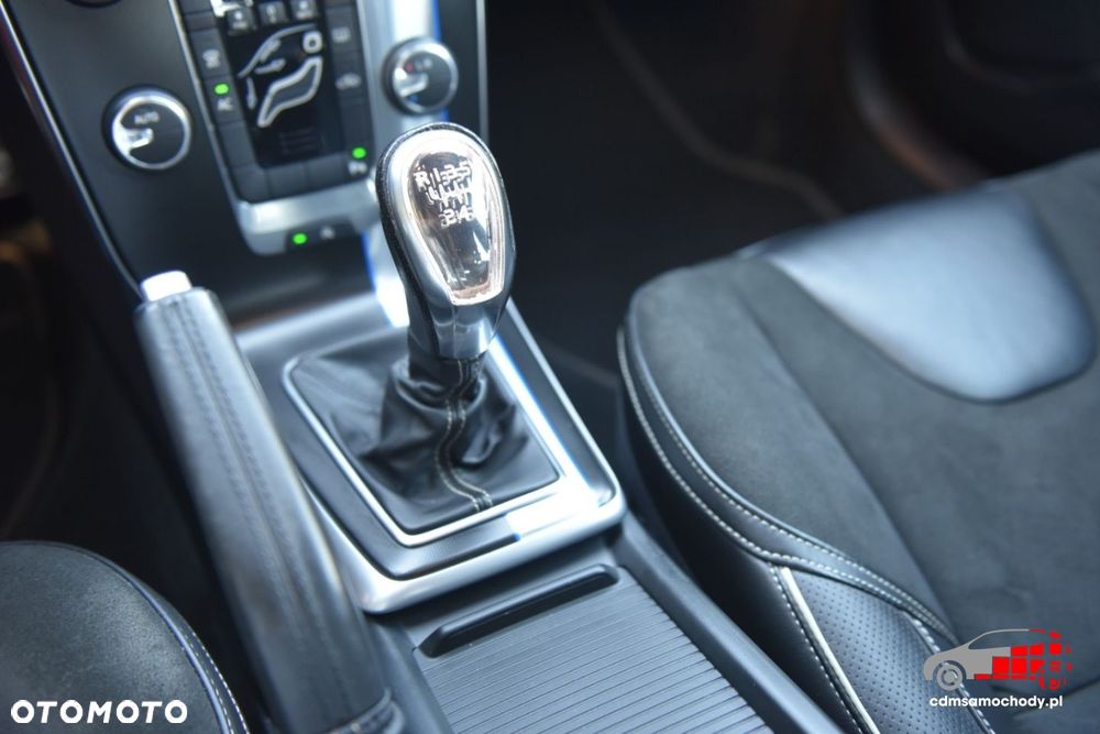Volvo V40 - 29