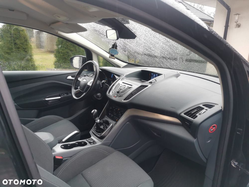 Ford C-MAX 1.0 EcoBoost Trend ASS - 4