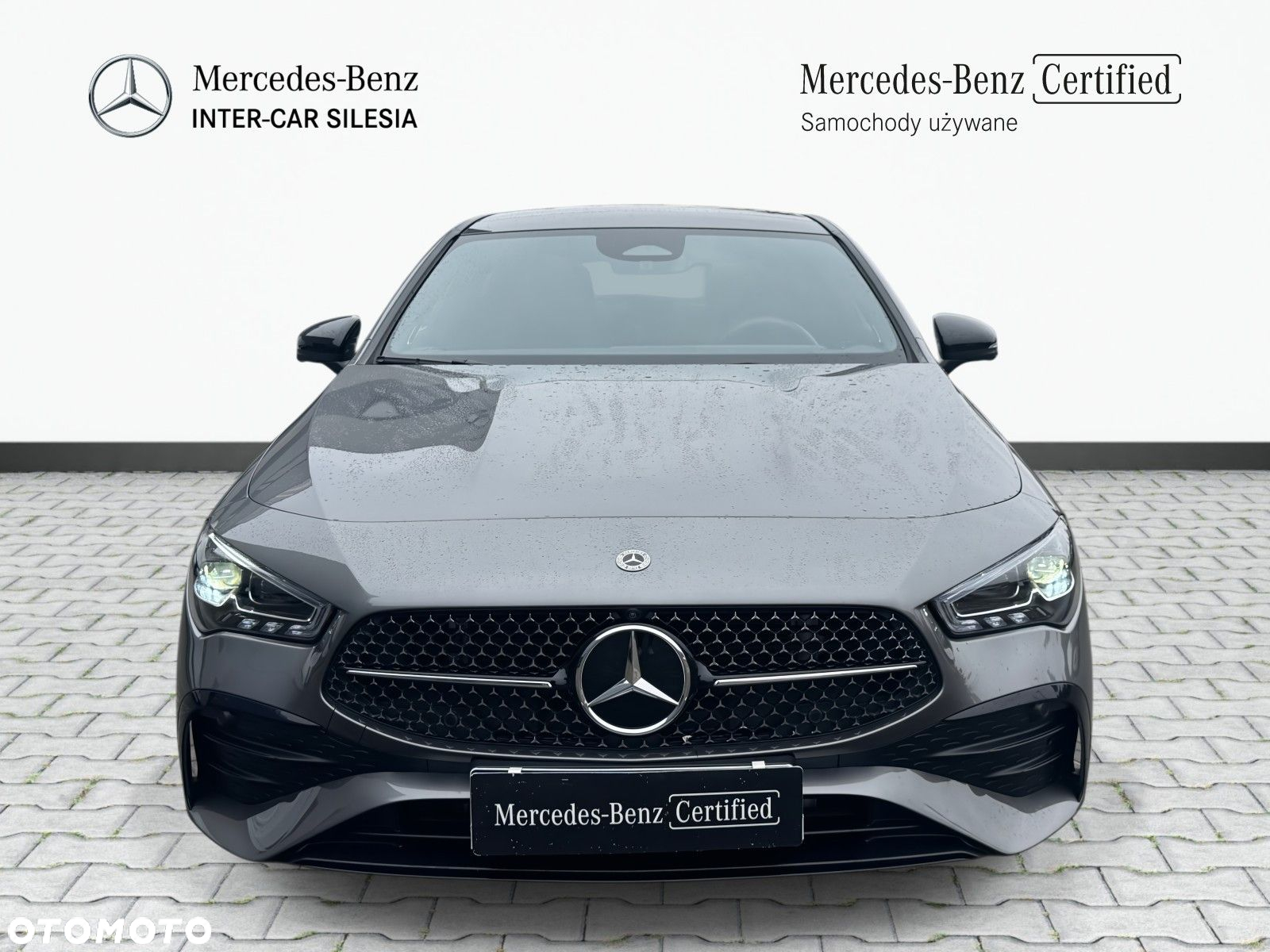 Mercedes-Benz CLA - 3