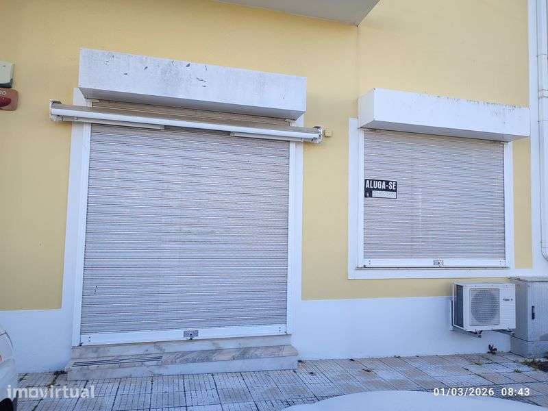 Espaço Comercial para Arrendamento – Vale da Pedra, Cartaxo - Grande imagem: 2/10