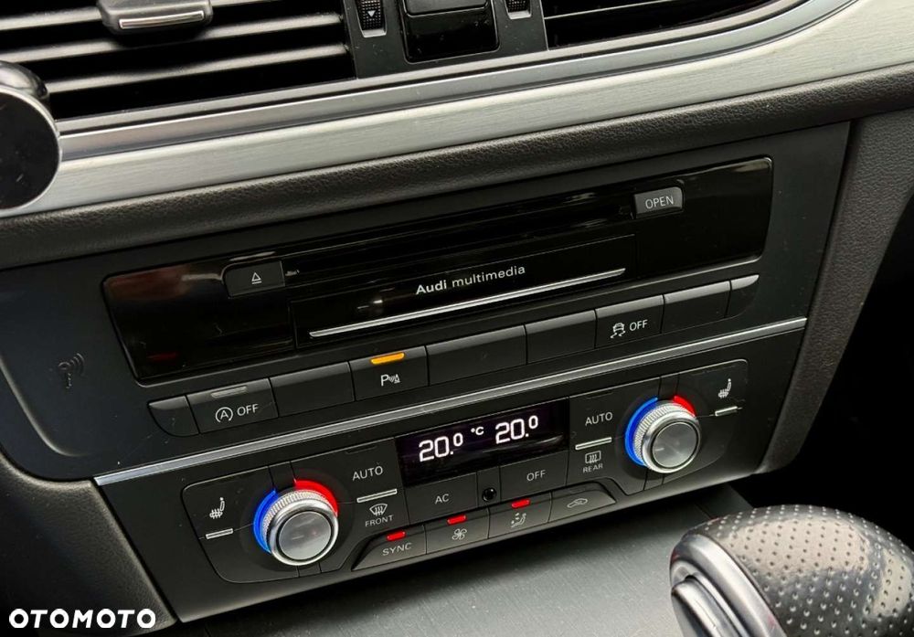 Audi A6 Avant - 31