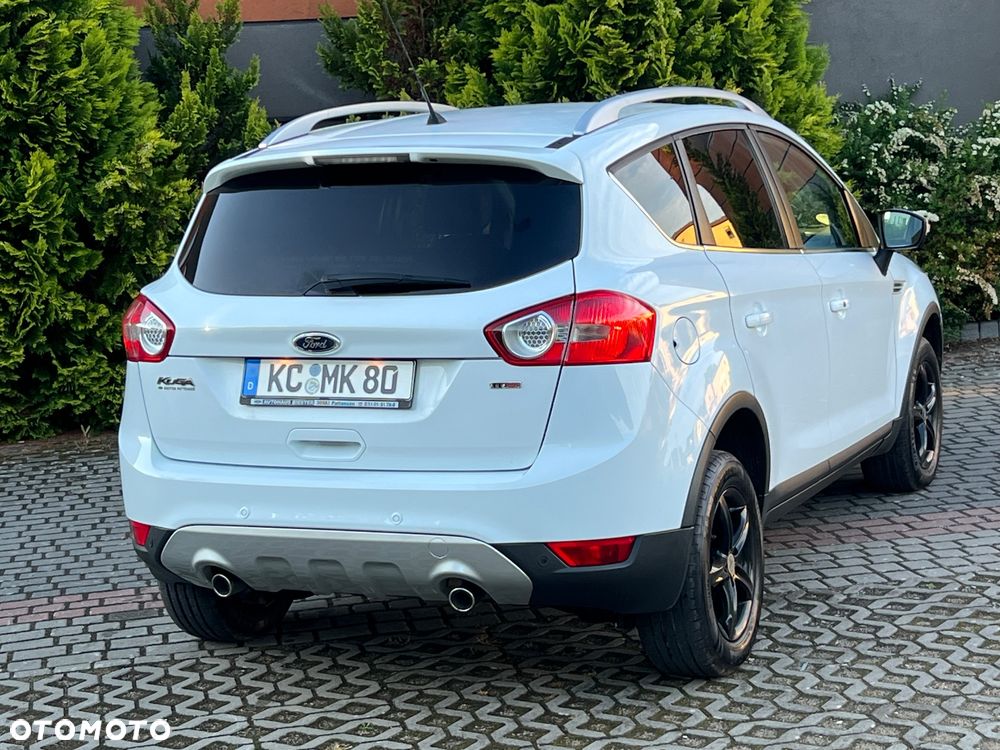 Ford Kuga - 7