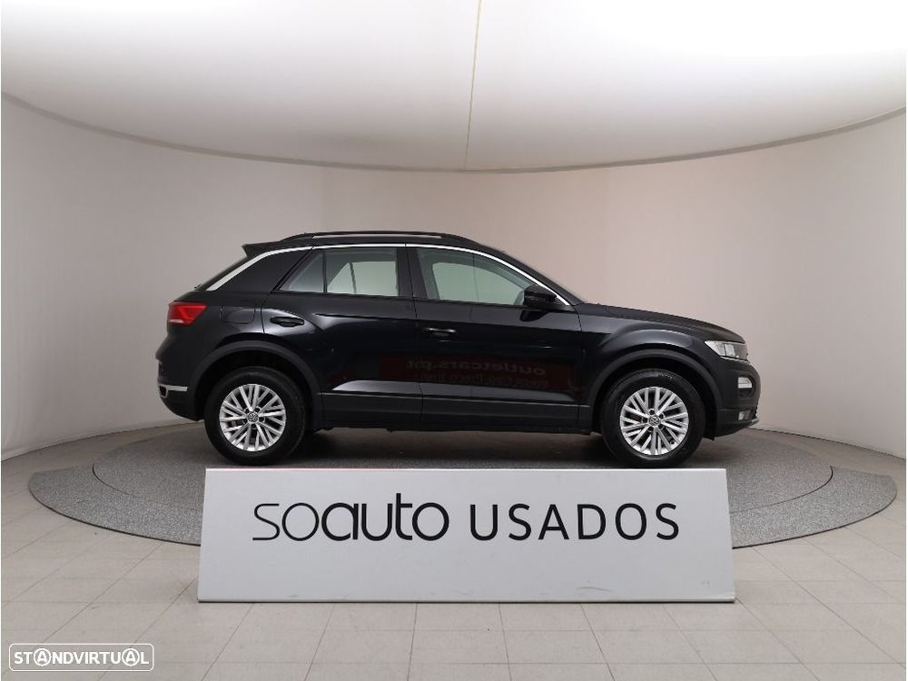 VW T-Roc 1.0 TSI Style - 10