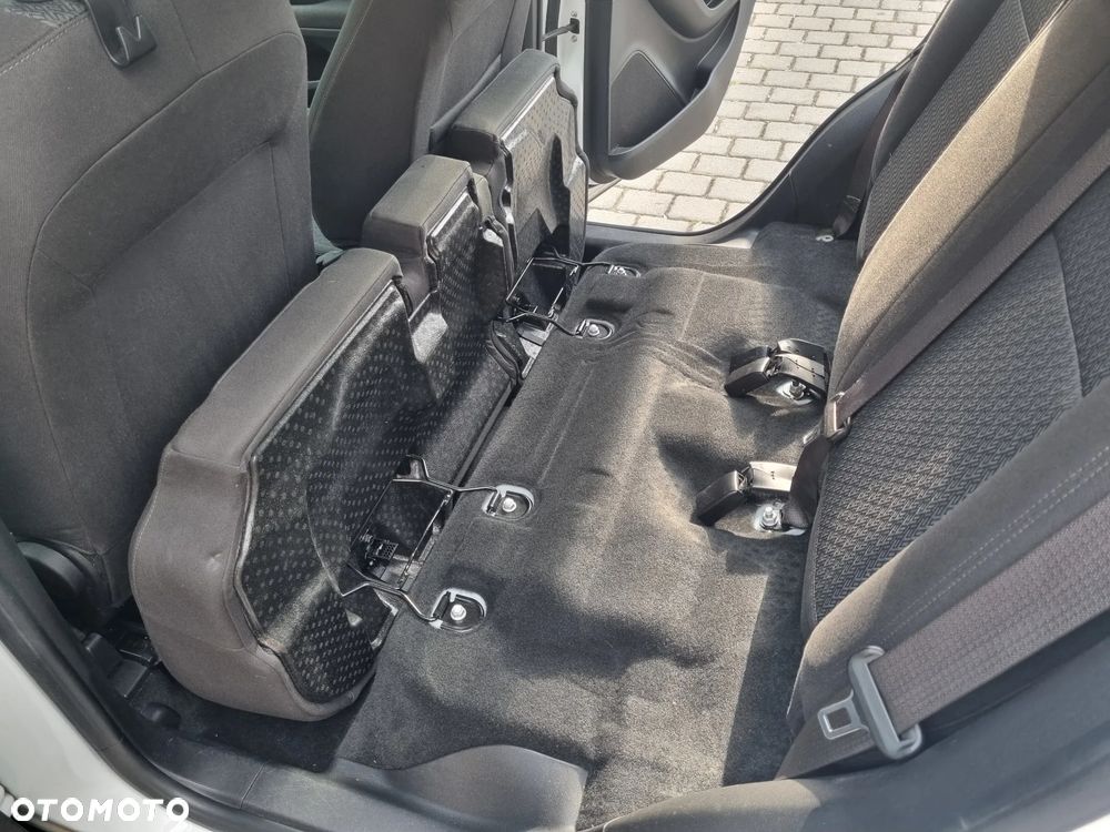 Opel Mokka X 1.6 (ecoFLEX) Start/Stop Edition - 15