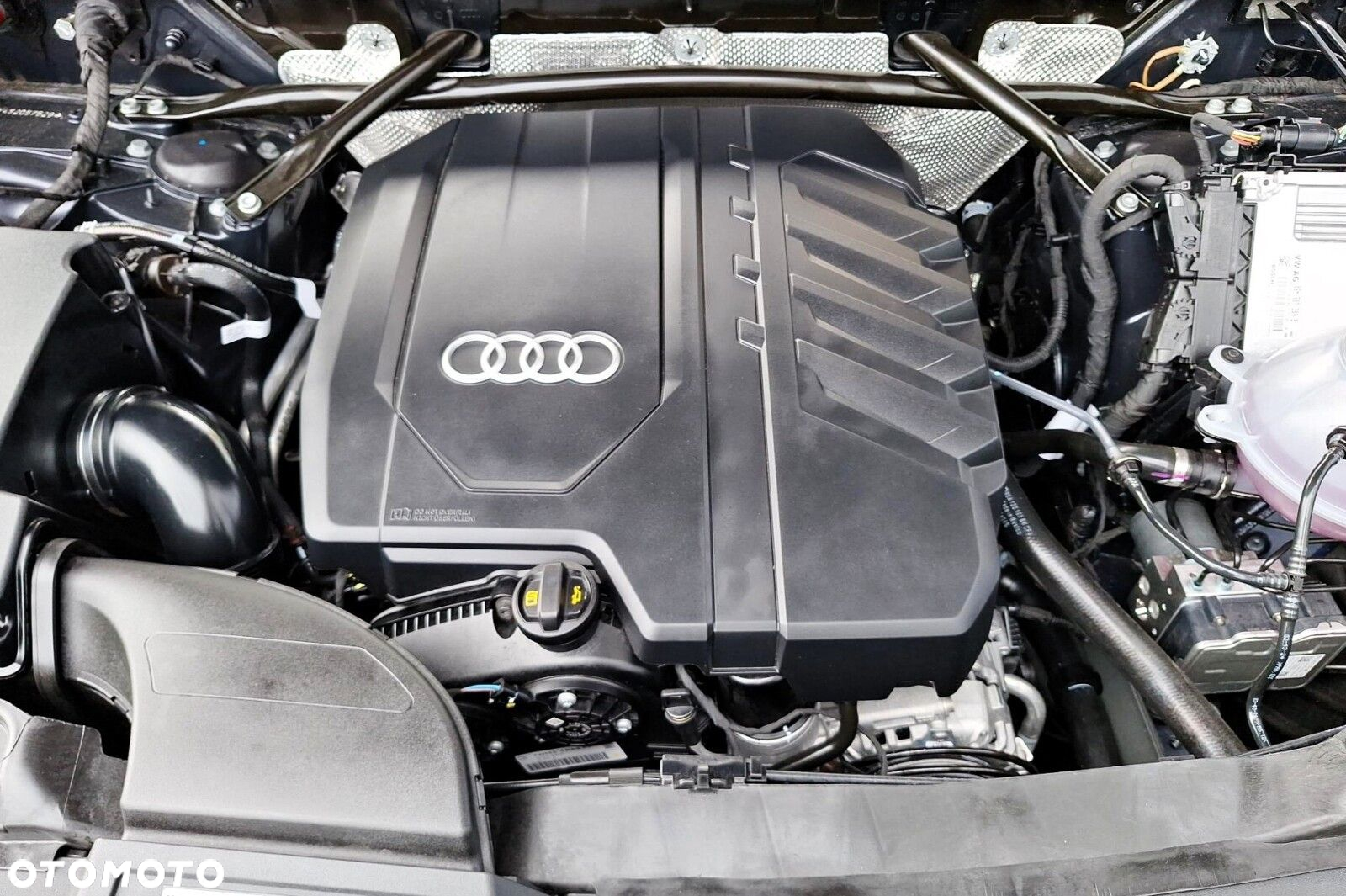 Audi Q5 Sportback - 31
