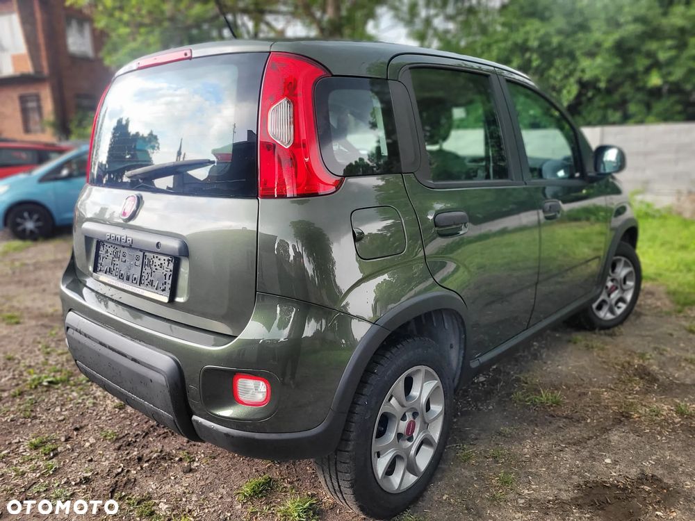 Fiat Panda - 30