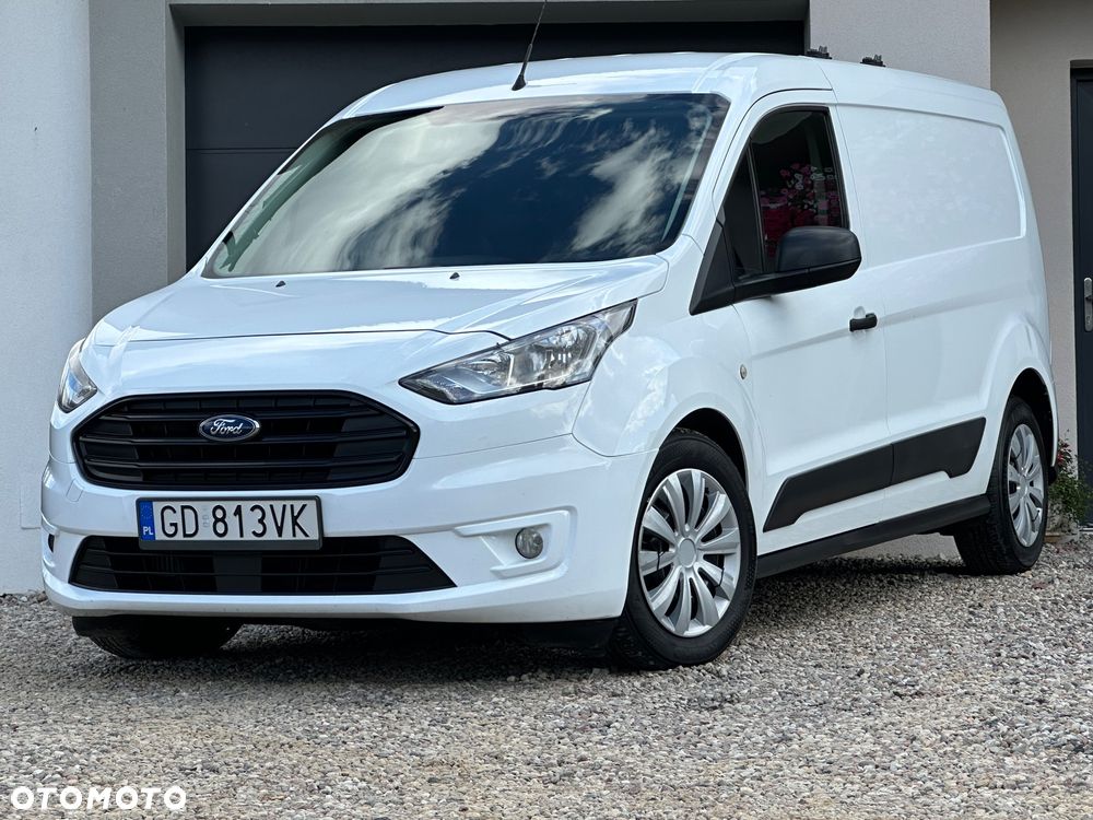 Ford Connect - 12