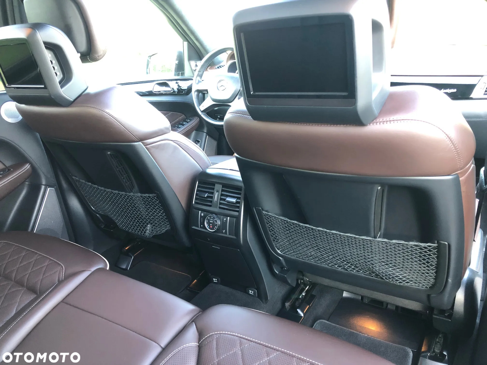 Mercedes-Benz ML 350 BlueTec 4-Matic - 17