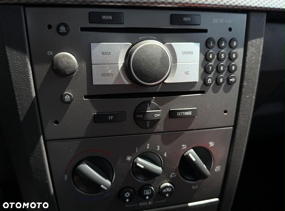 Opel Meriva - 23