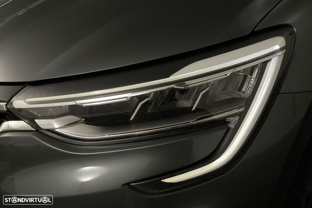 Renault Arkana 1.3 TCe Techno EDC - 6