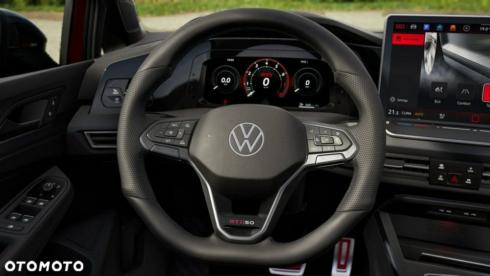 Volkswagen Golf - 13