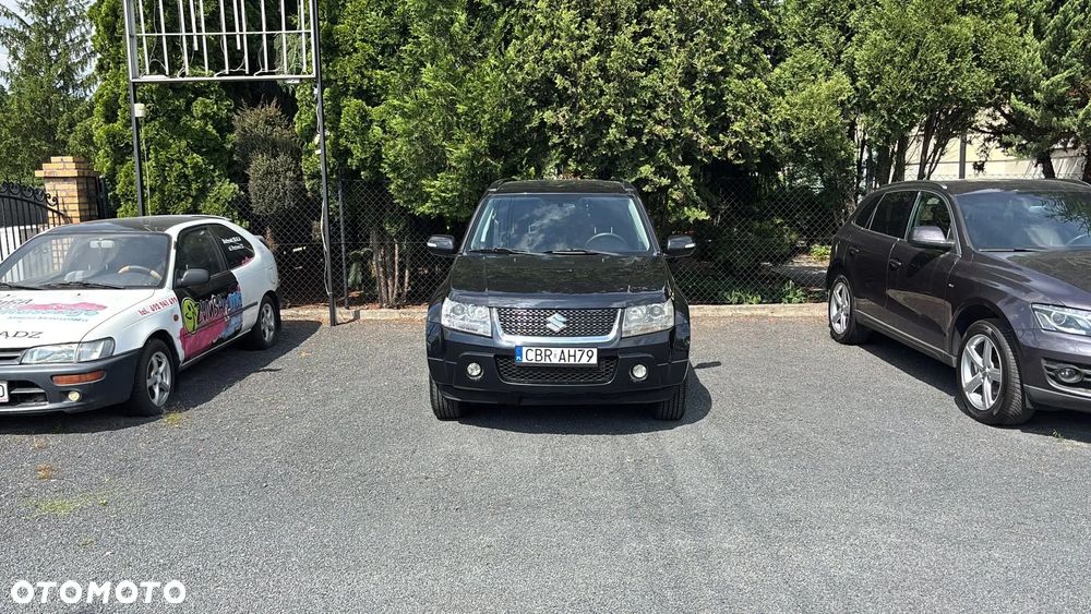 Suzuki Grand Vitara 1.9 DDiS Comfort EU5 - 3