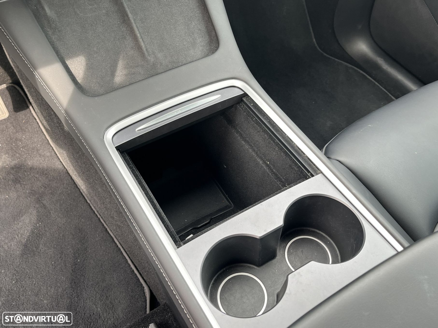 Tesla Model Y Tração Traseira - 8
