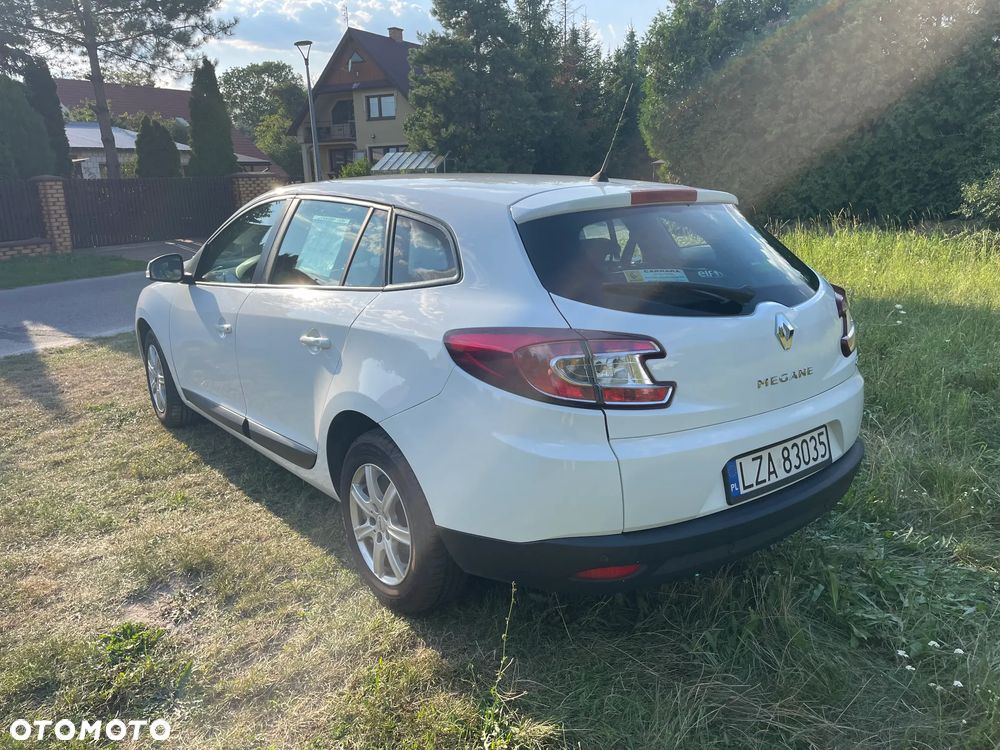 Renault Megane - 6