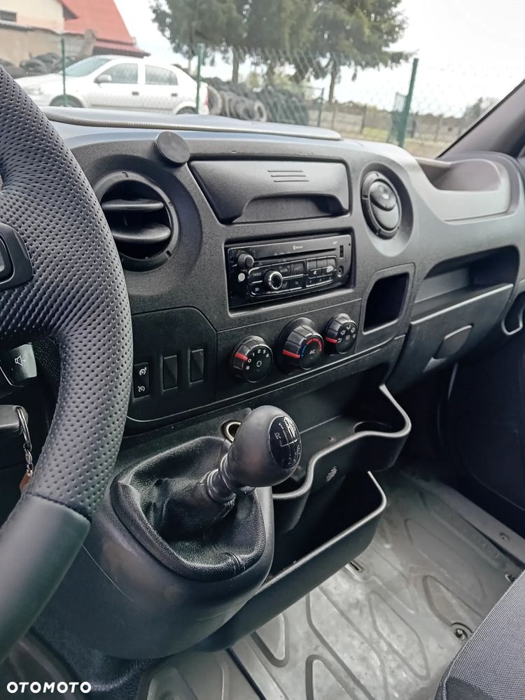 Renault Master - 7
