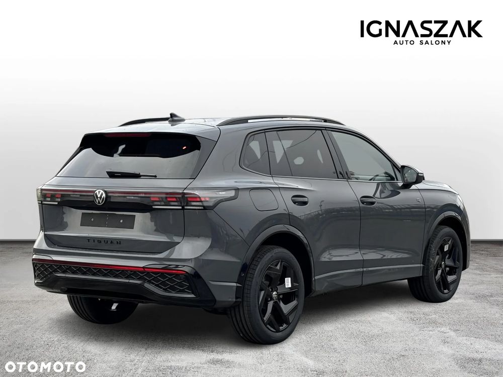 Volkswagen Tiguan 1.5 TSI EVO R-Line DSG - 5