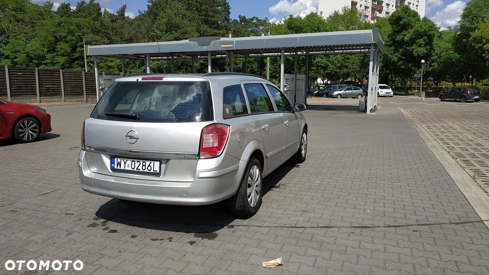 Opel Astra III 1.6 Enjoy - 5