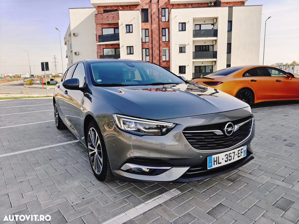 Opel Insignia - 3