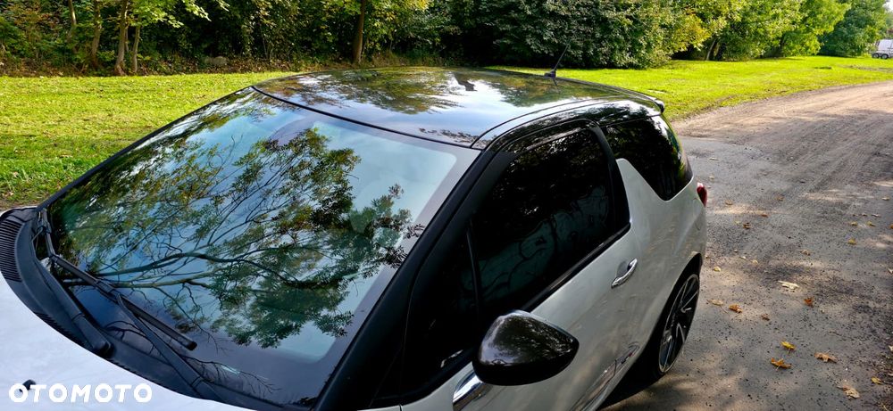 DS Automobiles DS 3 - 8