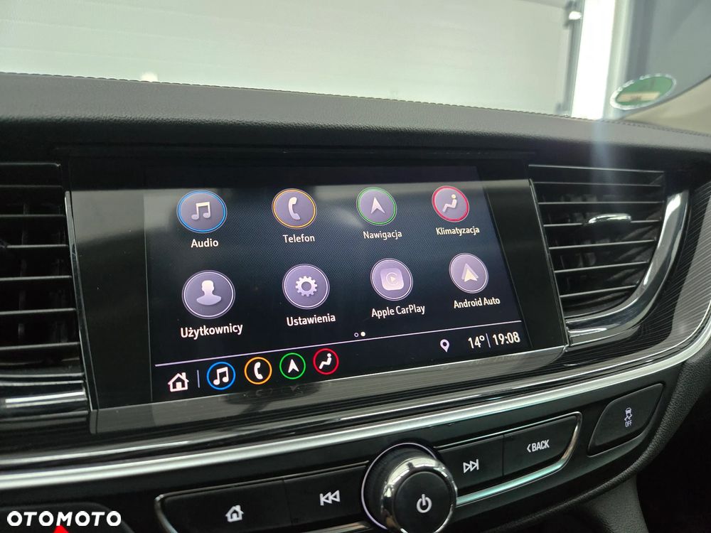 Opel Insignia 2.0 Ultimate Exclusive - 32