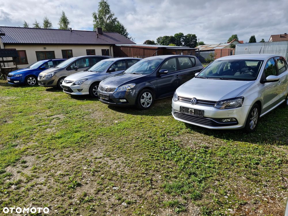 Kia Ceed - 29