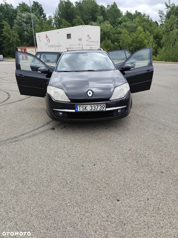 Renault Laguna 2.0 DCi Dynamique - 2