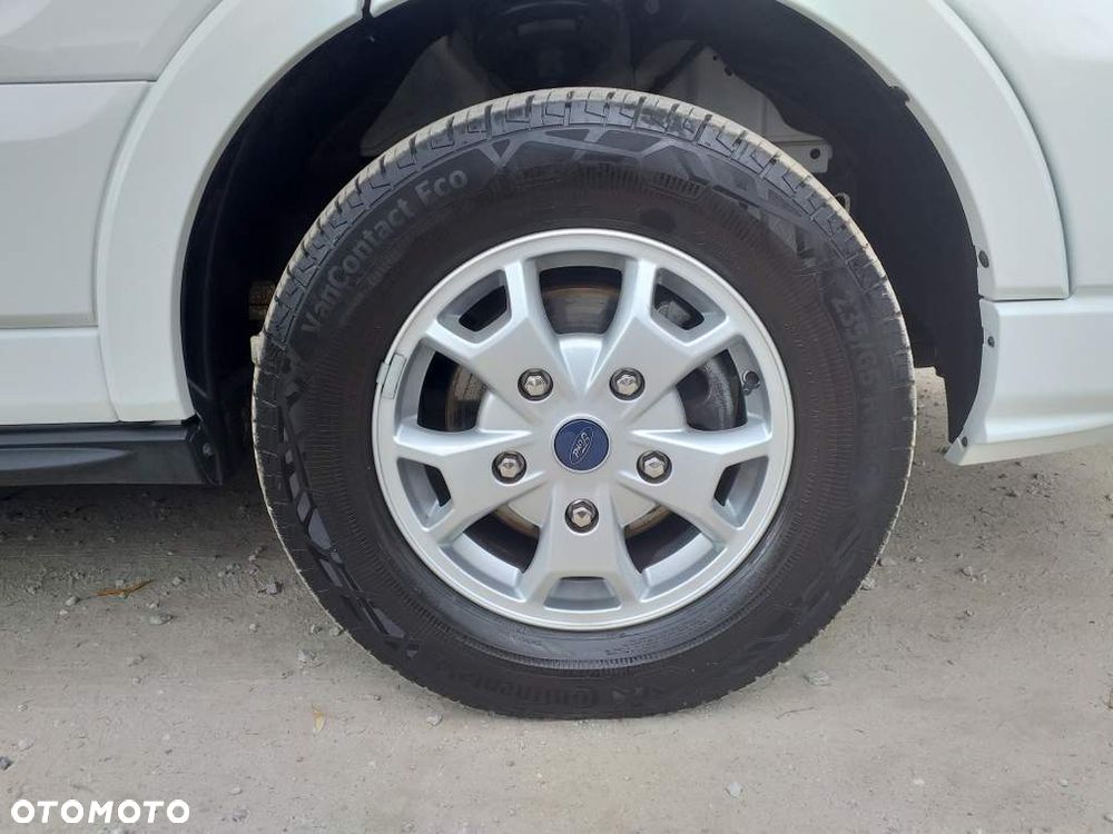 Ford CARADO Edition24 4-Osobowy - 39