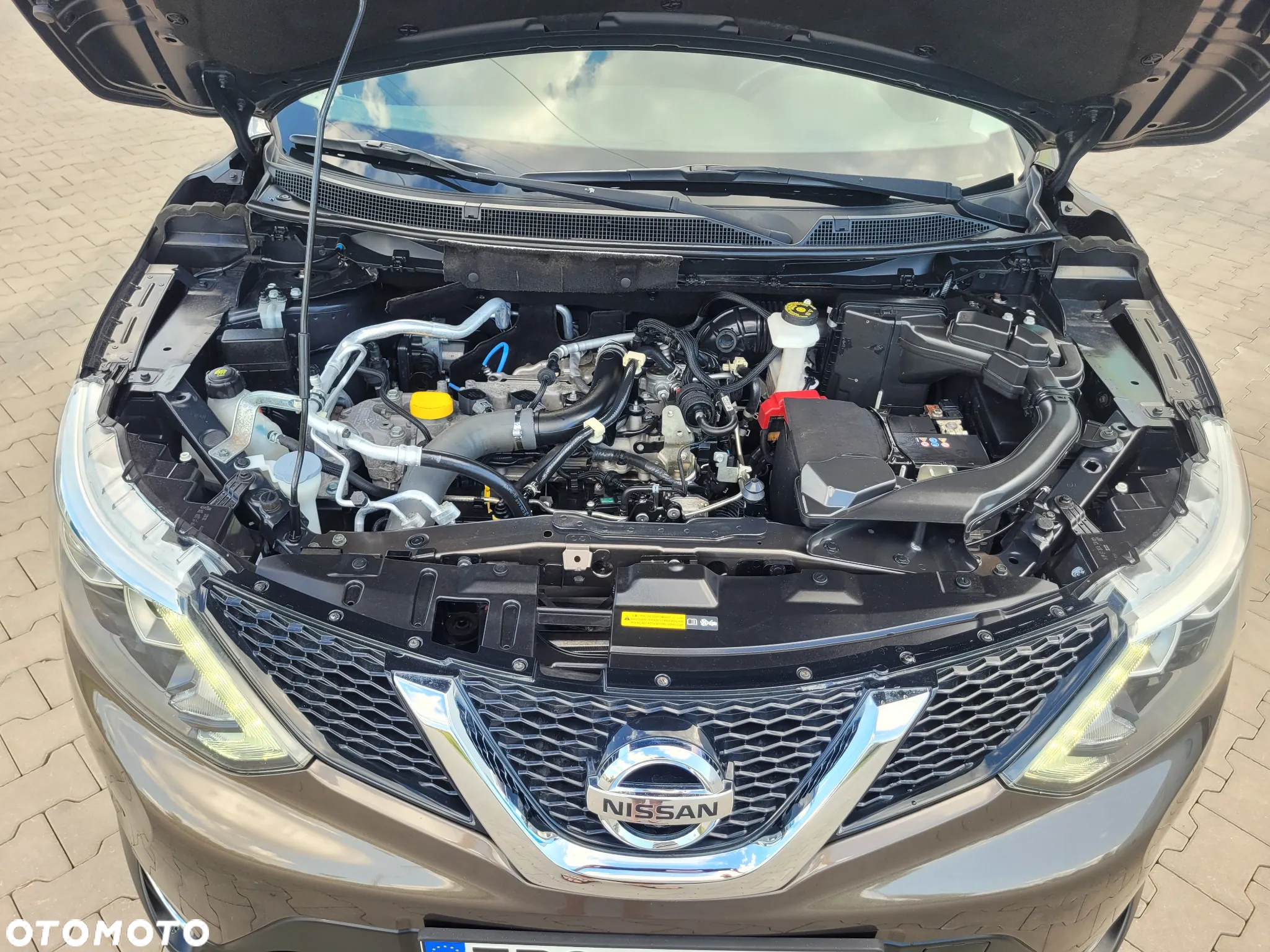 Nissan Qashqai 1.2 DIG-T Tekna+ - 34