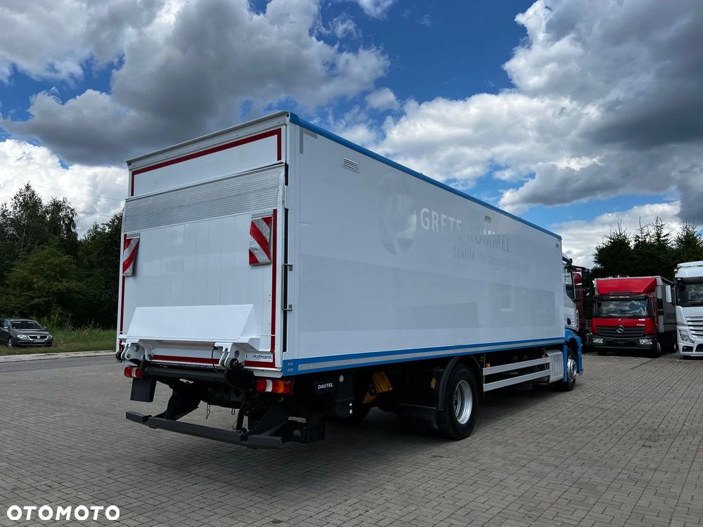Mercedes-Benz Actros/Antos - 8