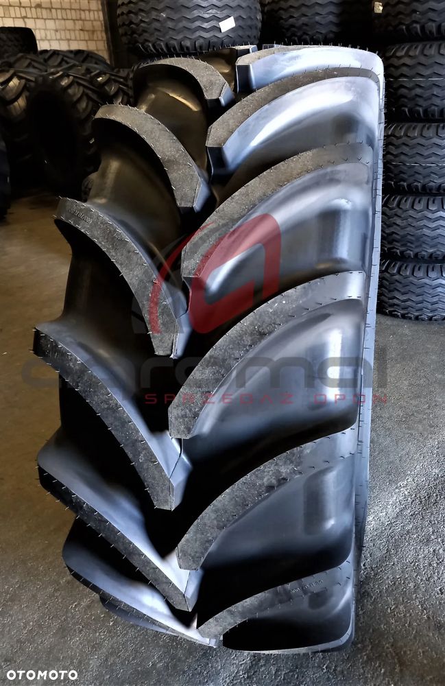OPONA 650/85R38 VREDESTEIN TRAXION XXL 173D TL - 1