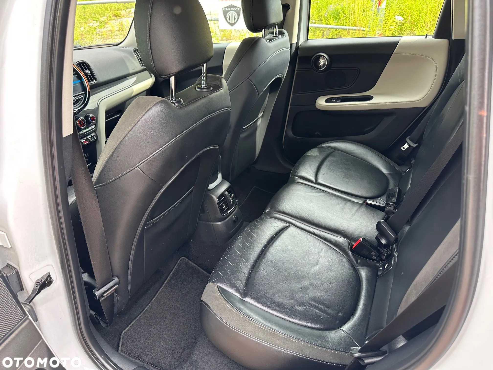 MINI Countryman Cooper SD Park Lane - 9