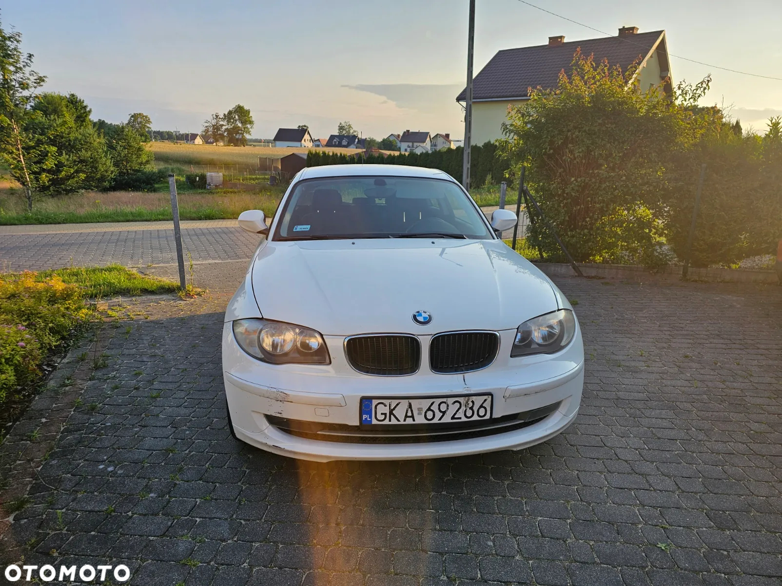 BMW Seria 1 116i - 2