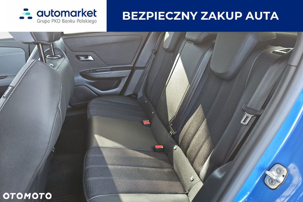 Opel Mokka 1.2 T Elegance S&S - 12