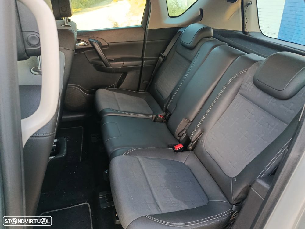 Opel Meriva 1.3 CDTI Design Edition S/S - 8