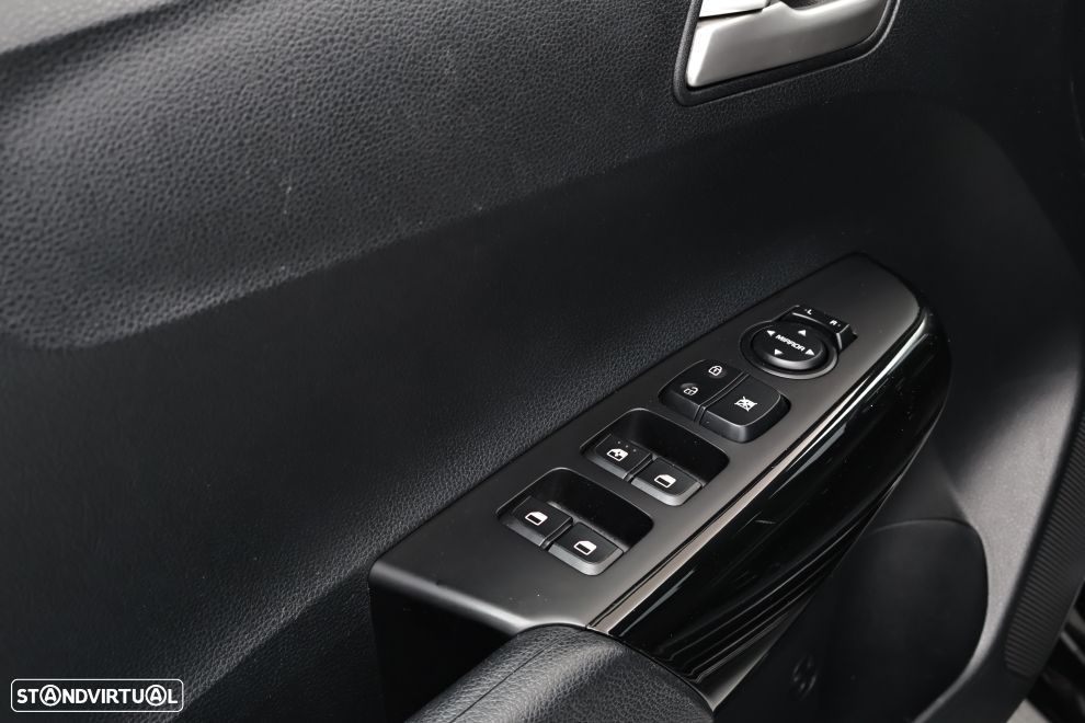 Kia Picanto 1.0 CVVT Urban - 23