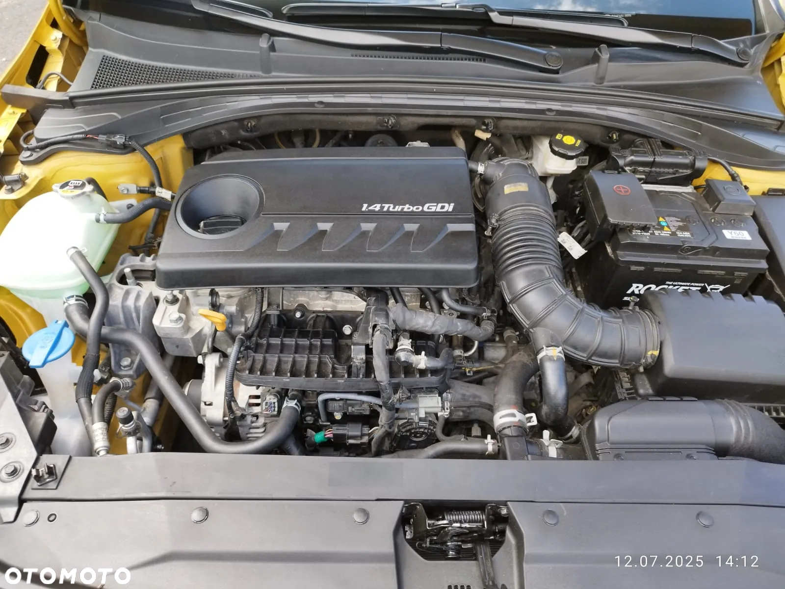 Kia XCeed 1.4 T-GDI OPF DCT7 PLATINUM EDITION - 17