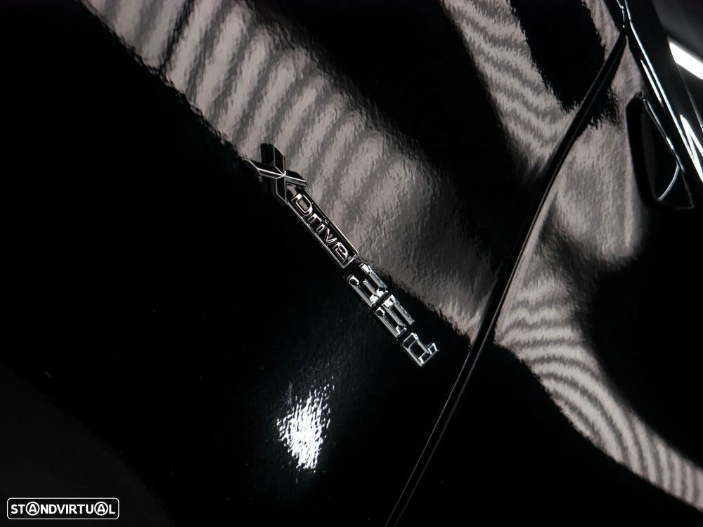 BMW X6 35 d xDrive - 15