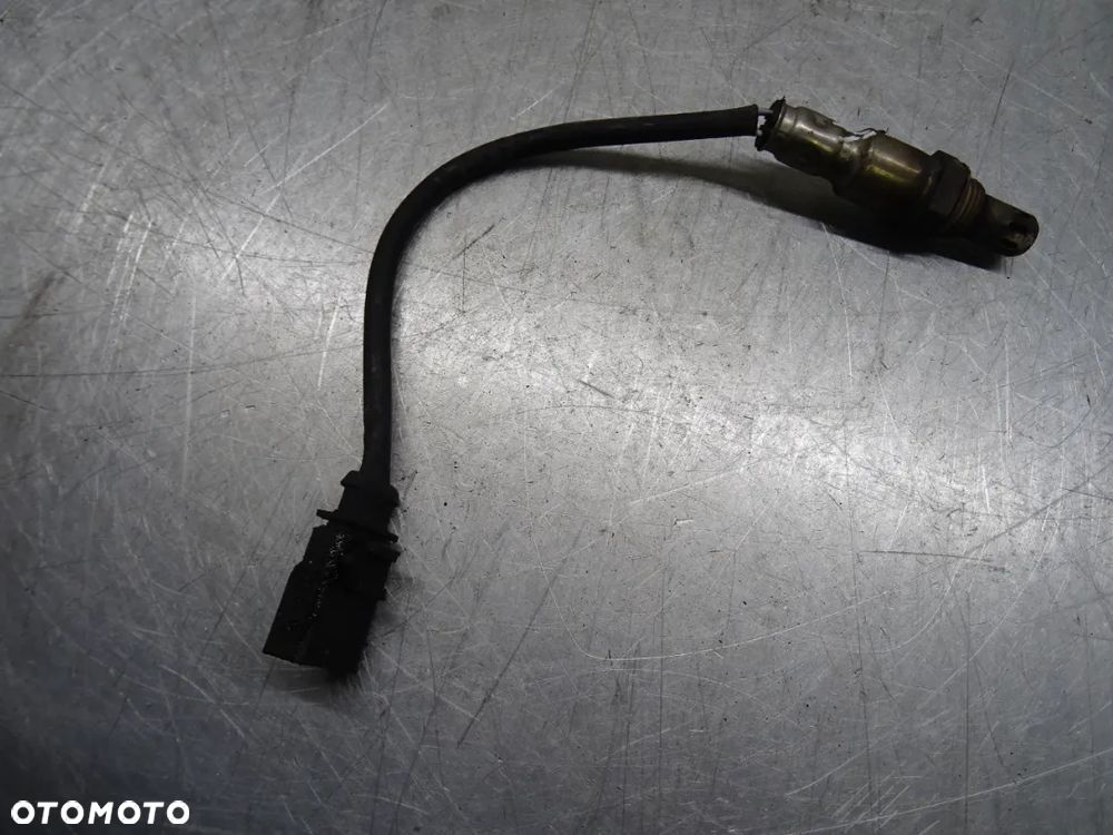 VW GOLF VI 08-16 1.2TSI SONDA LAMBDA 03F906262C - 1