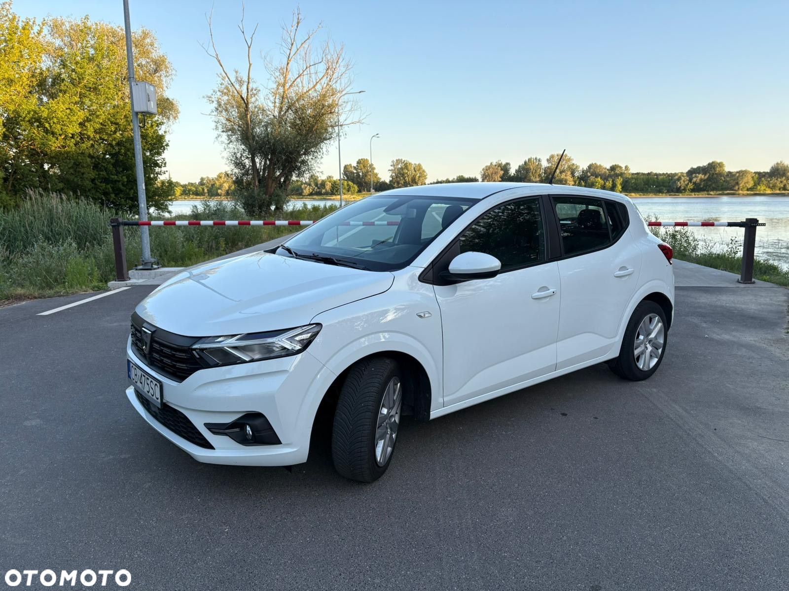 Dacia Sandero 1.0 TCe Comfort - 1