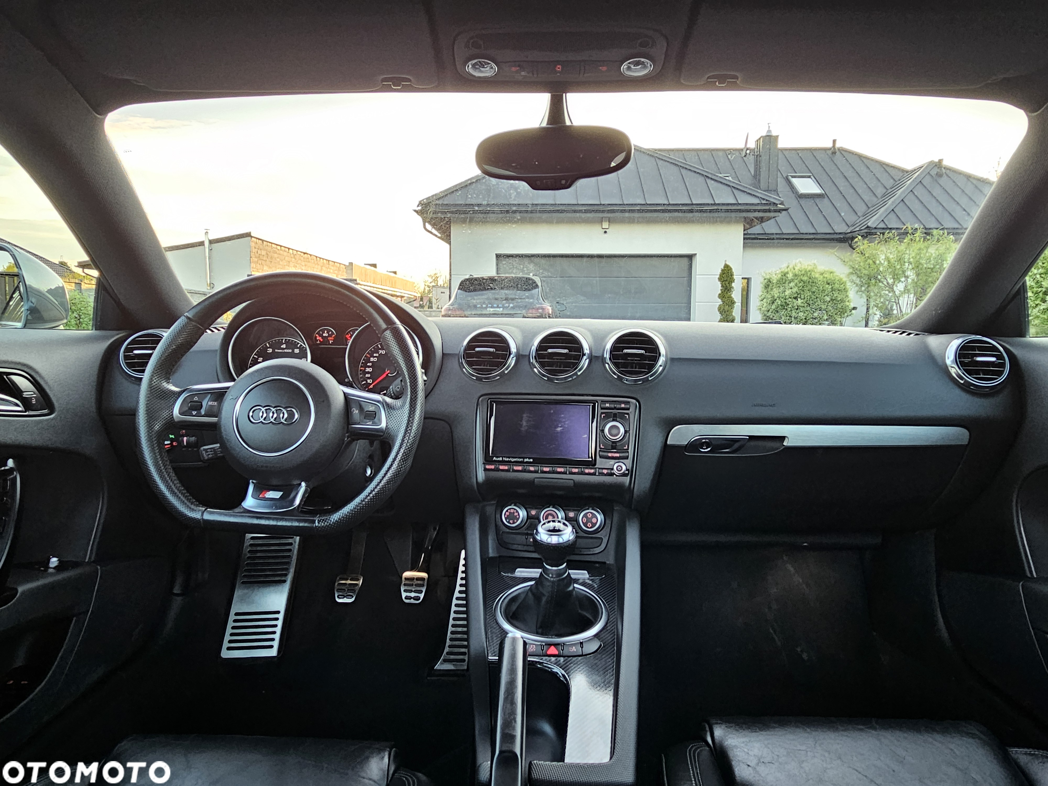 Audi TT Coupé Coupe 1.8 TFSI - 18
