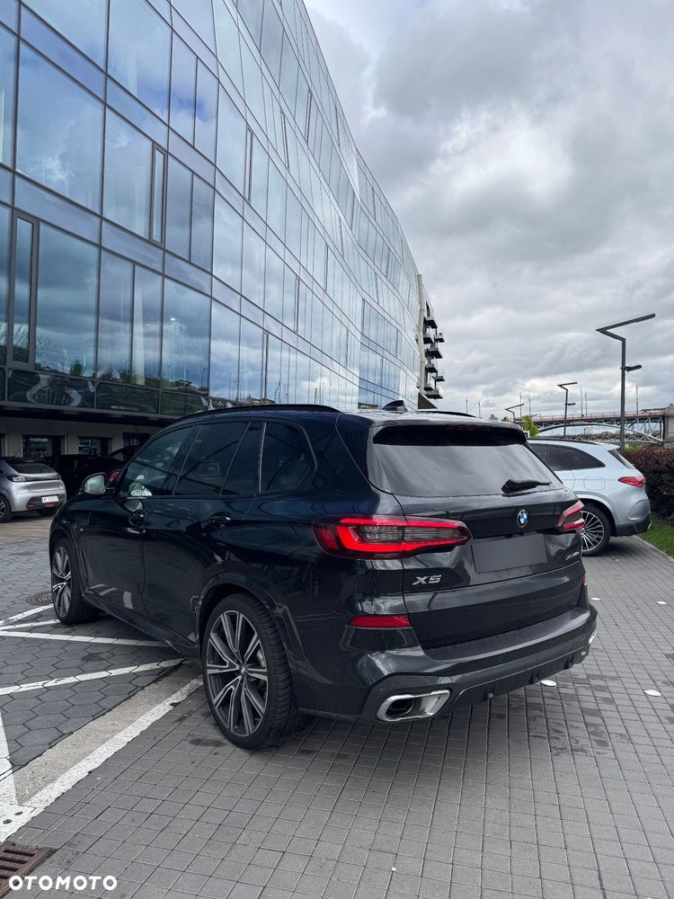 BMW X5 - 5