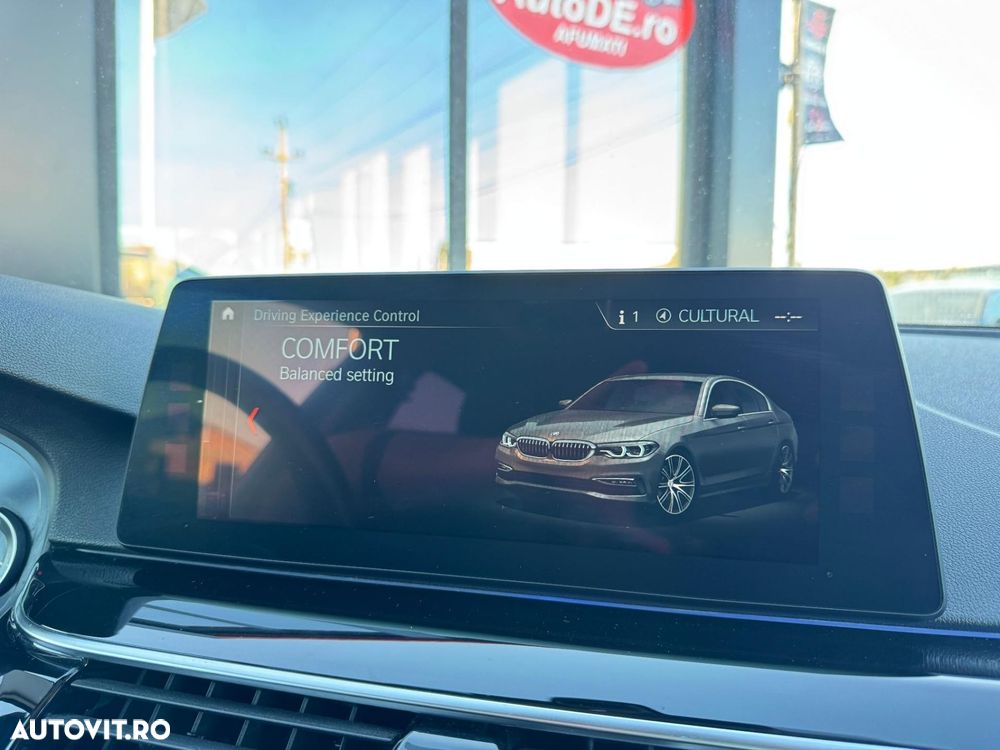 BMW Seria 5 - 26