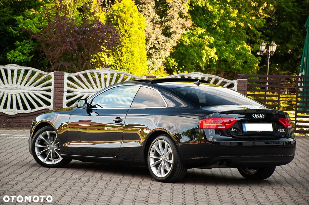 Audi A5 ver-2-0-tfsi-quattro-s-tronic - 12